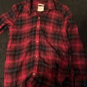 soft flannel